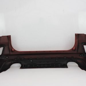 Ford Kuga ST Line Rear Bumper 2020 TO 2024 LV4B-17A894-DJ Genuine - Image 13