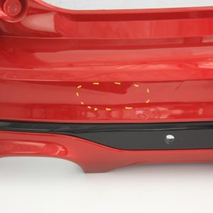 Ford Kuga ST Line Rear Bumper 2020 TO 2024 LV4B-17A894-DJ Genuine - Image 3