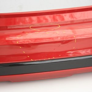 Ford Kuga ST Line Rear Bumper 2020 TO 2024 LV4B-17A894-DJ Genuine - Image 4