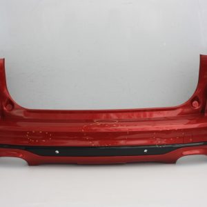Ford Kuga ST Line Rear Bumper 2020 TO 2024 LV4B-17A894-DJ Genuine