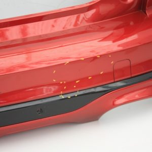 Ford Kuga ST Line Rear Bumper 2020 TO 2024 LV4B-17A894-DJ Genuine - Image 5