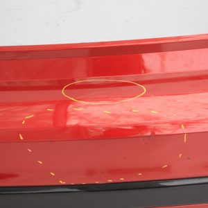 Ford Kuga ST Line Rear Bumper 2020 TO 2024 LV4B-17A894-DJ Genuine - Image 6