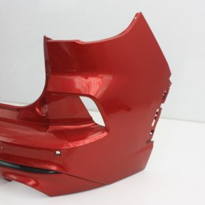 Ford Kuga ST Line Rear Bumper 2020 TO 2024 LV4B-17A894-DJ Genuine - Image 7