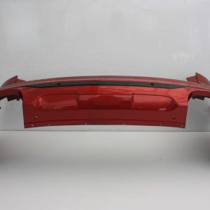 Ford Kuga ST Line Rear Bumper 2020 TO 2024 LV4B-17A894-DJ Genuine - Image 9