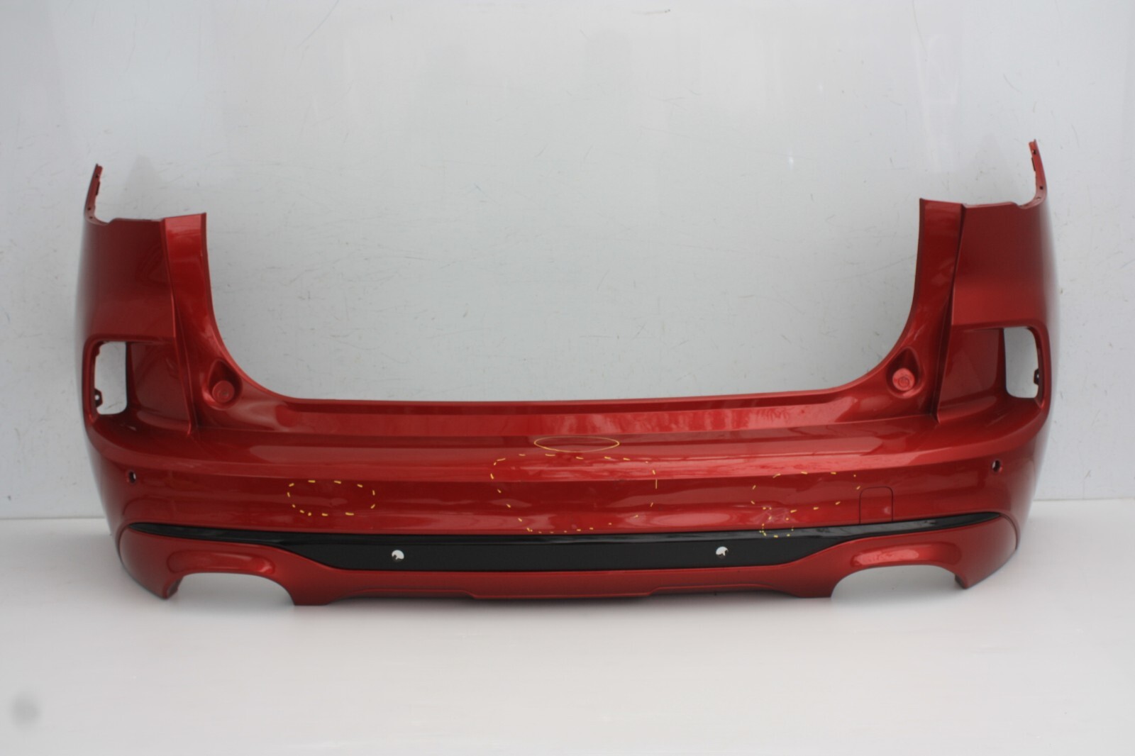 Ford Kuga ST Line Rear Bumper 2020 TO 2024 LV4B-17A894-DJ Genuine