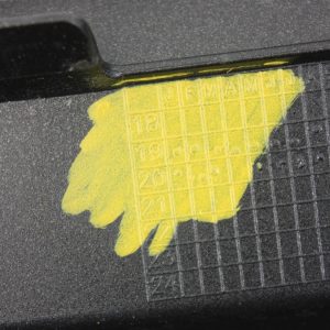 Ford Kuga ST Line Rear Bumper 2020 TO 2024 LV4B-17A894-DJ Genuine - Image 12