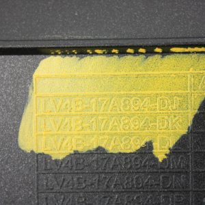 Ford Kuga ST Line Rear Bumper 2020 TO 2024 LV4B-17A894-DJ Genuine - Image 13