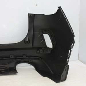 Ford Kuga ST Line Rear Bumper 2020 TO 2024 LV4B-17A894-DJ Genuine - Image 14