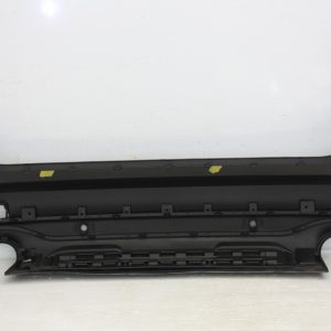Ford Kuga ST Line Rear Bumper 2020 TO 2024 LV4B-17A894-DJ Genuine - Image 15
