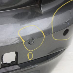 Ford Kuga ST Line Rear Bumper 2020 TO 2024 LV4B-17A894-DJ Genuine - Image 4
