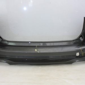 Ford Kuga ST Line Rear Bumper 2020 TO 2024 LV4B-17A894-DJ Genuine