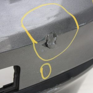 Ford Kuga ST Line Rear Bumper 2020 TO 2024 LV4B-17A894-DJ Genuine - Image 5