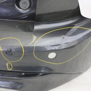 Ford Kuga ST Line Rear Bumper 2020 TO 2024 LV4B-17A894-DJ Genuine - Image 6