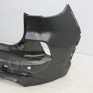 Ford Kuga ST Line Rear Bumper 2020 TO 2024 LV4B-17A894-DJ Genuine - Image 8