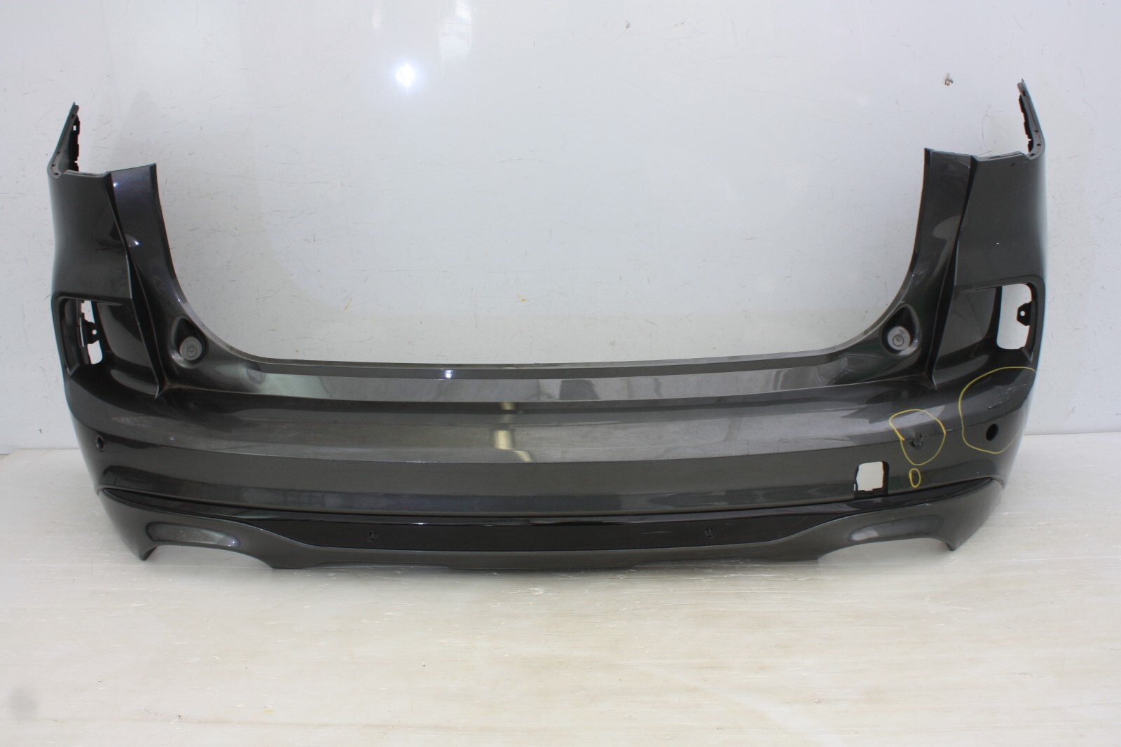Ford Kuga ST Line Rear Bumper 2020 TO 2024 LV4B-17A894-DJ Genuine