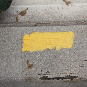 Ford Kuga ST Line Rear Bumper 2020 TO 2024 LV4B-17A894-DJ Genuine *DAMAGED* - Image 11