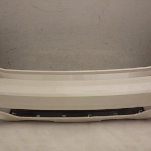 Ford Kuga ST Line Rear Bumper 2020 TO 2024 LV4B-17A894-DJ Genuine *DAMAGED* - Image 3
