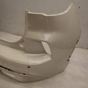 Ford Kuga ST Line Rear Bumper 2020 TO 2024 LV4B-17A894-DJ Genuine *DAMAGED* - Image 4