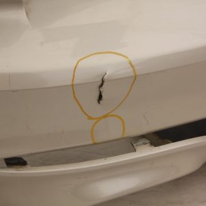 Ford Kuga ST Line Rear Bumper 2020 TO 2024 LV4B-17A894-DJ Genuine *DAMAGED* - Image 7