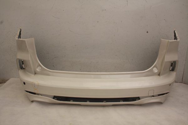 Ford-Kuga-ST-Line-Rear-Bumper-2020-TO-2024-LV4B-17A894-DJ-Genuine-DAMAGED-177470927926