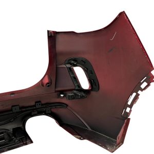 Ford Kuga ST Line Rear Bumper 2020 TO 2024 LV4B-17E911-DJ Genuine - Image 19