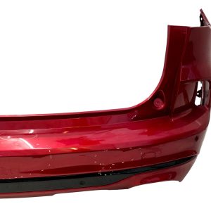 Ford Kuga ST Line Rear Bumper 2020 TO 2024 LV4B-17E911-DJ Genuine - Image 6