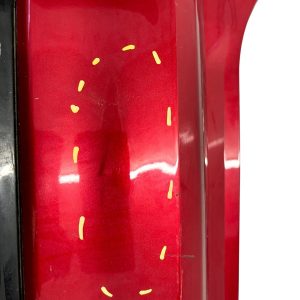 Ford Kuga ST Line Rear Bumper 2020 TO 2024 LV4B-17E911-DJ Genuine - Image 7