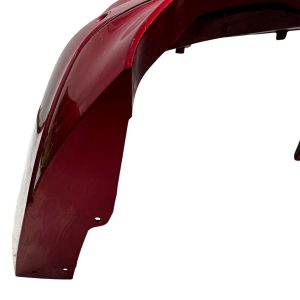 Ford Kuga ST Line Rear Bumper 2020 TO 2024 LV4B-17E911-DJ Genuine - Image 10