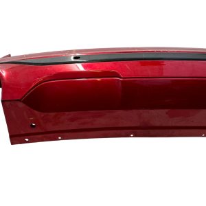 Ford Kuga ST Line Rear Bumper 2020 TO 2024 LV4B-17E911-DJ Genuine *DAMAGED* - Image 11