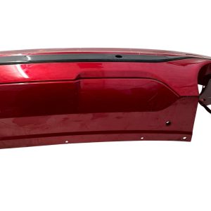 Ford Kuga ST Line Rear Bumper 2020 TO 2024 LV4B-17E911-DJ Genuine *DAMAGED* - Image 12