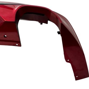 Ford Kuga ST Line Rear Bumper 2020 TO 2024 LV4B-17E911-DJ Genuine *DAMAGED* - Image 13