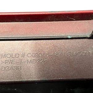 Ford Kuga ST Line Rear Bumper 2020 TO 2024 LV4B-17E911-DJ Genuine *DAMAGED* - Image 20