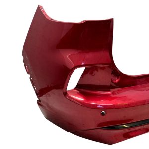 Ford Kuga ST Line Rear Bumper 2020 TO 2024 LV4B-17E911-DJ Genuine *DAMAGED* - Image 3