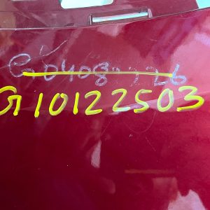 Ford Kuga ST Line Rear Bumper 2020 TO 2024 LV4B-17E911-DJ Genuine *DAMAGED* - Image 22