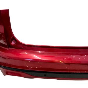 Ford Kuga ST Line Rear Bumper 2020 TO 2024 LV4B-17E911-DJ Genuine *DAMAGED* - Image 4