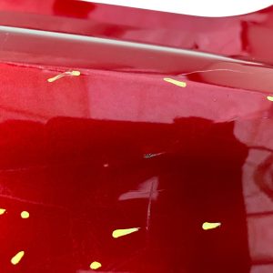 Ford Kuga ST Line Rear Bumper 2020 TO 2024 LV4B-17E911-DJ Genuine *DAMAGED* - Image 8