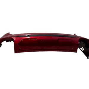 Ford Kuga ST Line Rear Bumper 2020 TO 2024 LV4B-17E911-DJ Genuine *DAMAGED* - Image 9