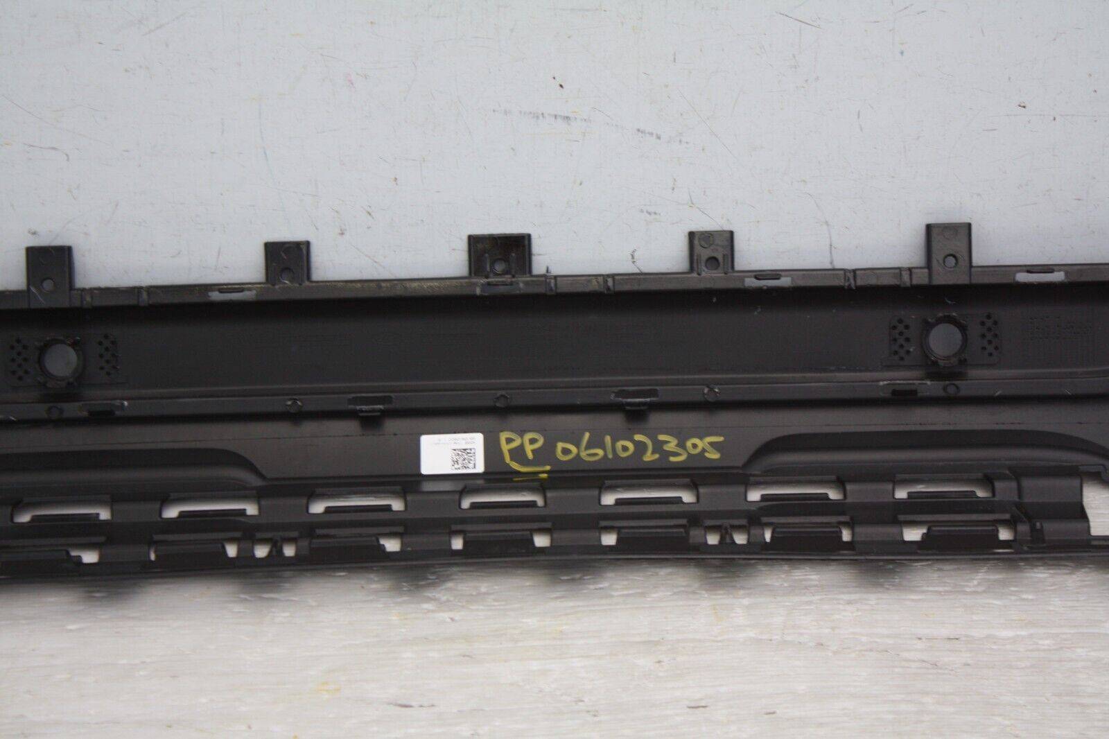 Ford-Kuga-ST-Line-Rear-Bumper-Lower-Middle-Section-2020-On-LV4B-17E911DJ-Genuine-175945618526-8
