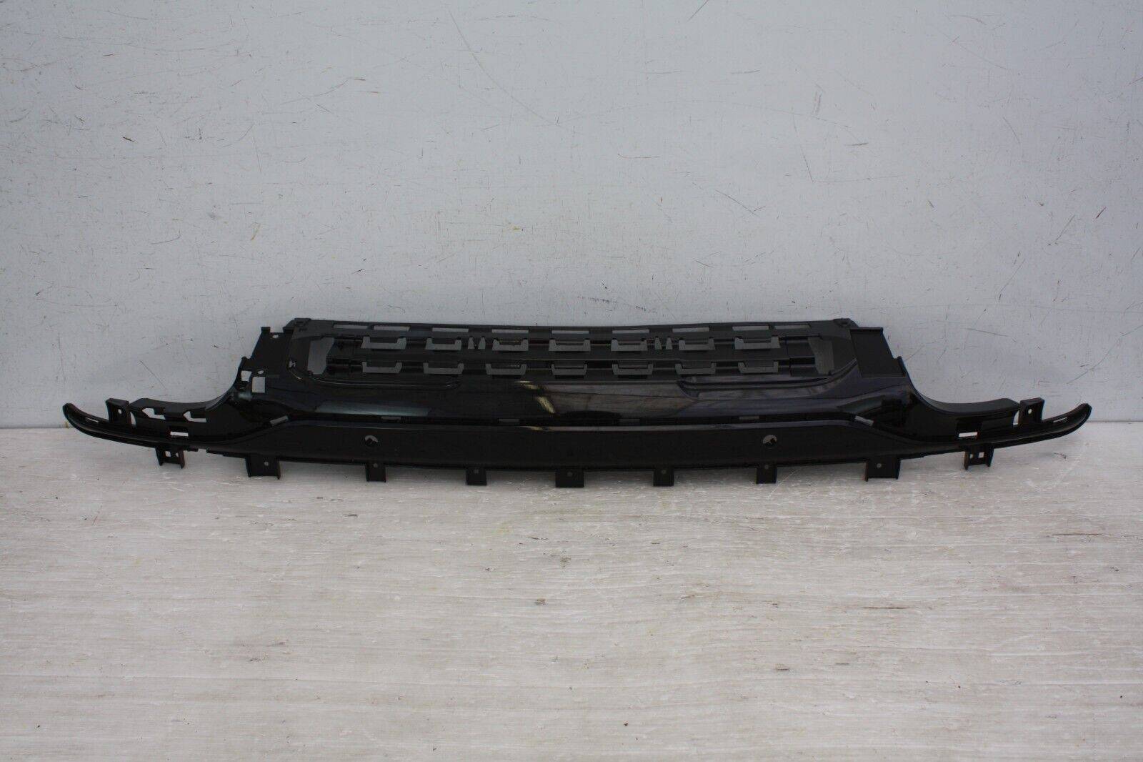 Ford Kuga ST Line Rear Bumper Lower Middle Section 2020 On LV4B 17E911DJ Genuine 175945618526
