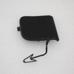 Ford Kuga ST Line Rear Bumper Tow Cover 2020 TO 2024 LV4B-17K922-DJ Genuine - Image 3