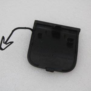 Ford Kuga ST Line Rear Bumper Tow Cover 2020 TO 2024 LV4B-17K922-DJ Genuine - Image 5