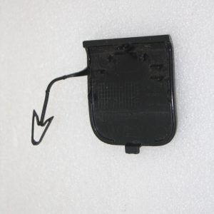 Ford Kuga ST Line Rear Bumper Tow Cover 2020 TO 2024 LV4B-17K922-DJ Genuine - Image 6