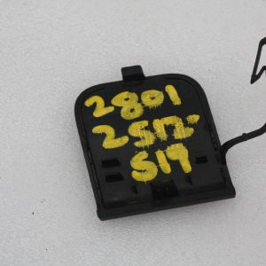 Ford Kuga ST Line Rear Bumper Tow Cover 2020 TO 2024 LV4B-17K922-DJ Genuine - Image 9