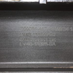 Ford Kuga ST Line Rear Lower Middle Section 2020-2024 LV4B-17E911-DJ *DAMAGED* - Image 11