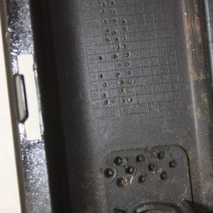 Ford Kuga ST Line Rear Lower Middle Section 2020-2024 LV4B-17E911-DJ *DAMAGED* - Image 12