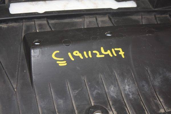Ford Kuga Under Tray front bumper 2020 TO 2024 LV4B A8B384 J 178514276346 8