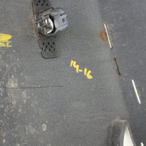 Ford Mondeo Estate Rear Bumper 2015 TO 2019 DS7V-17906-S Genuine - Image 11