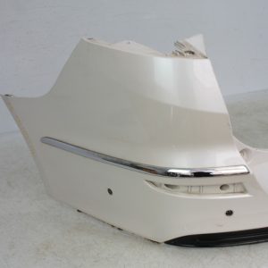 Ford Mondeo Estate Rear Bumper 2015 TO 2019 DS7V-17906-S Genuine - Image 6