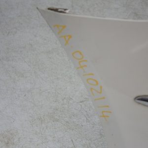 Ford Mondeo Estate Rear Bumper 2015 TO 2019 DS7V-17906-S Genuine - Image 7