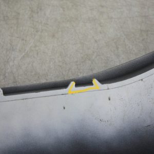 Ford Mondeo Estate Rear Bumper 2015 TO 2019 DS7V-17906-S Genuine - Image 9